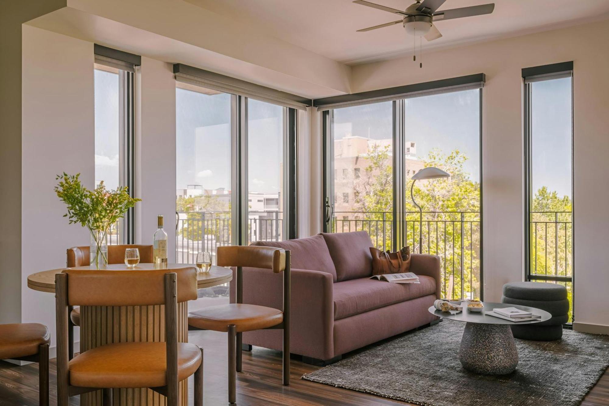 Sonder By Marriott Bonvoy Skyline Apartments Lohi 덴버 외부 사진