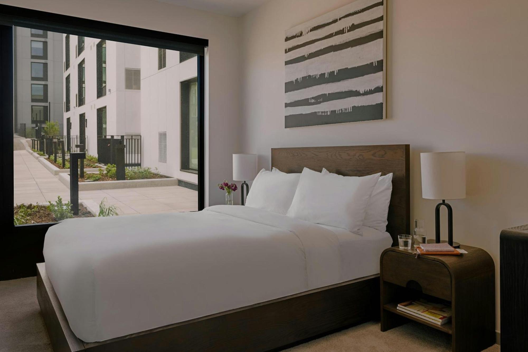 Sonder By Marriott Bonvoy Skyline Apartments Lohi 덴버 외부 사진