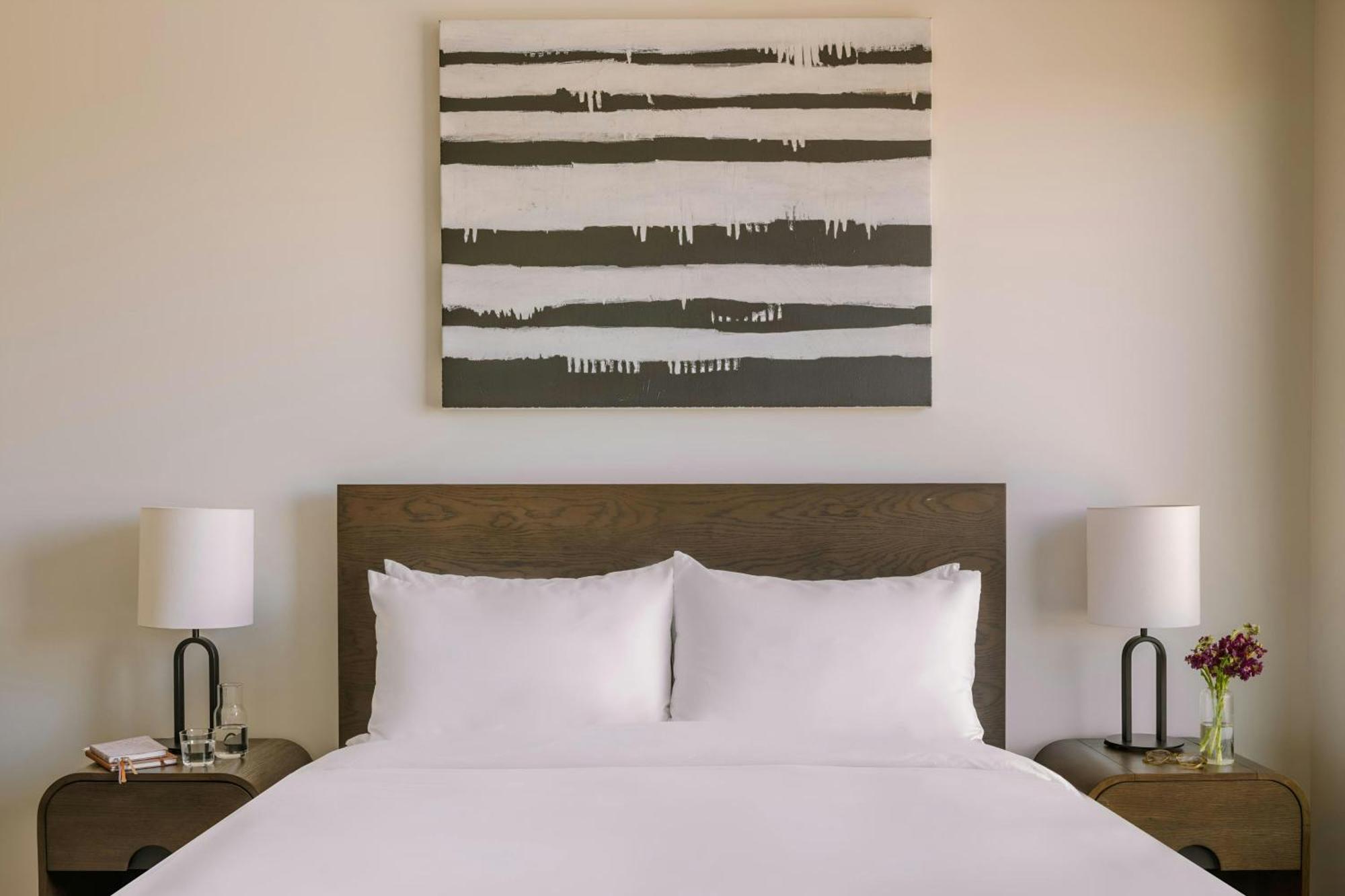 Sonder By Marriott Bonvoy Skyline Apartments Lohi 덴버 외부 사진