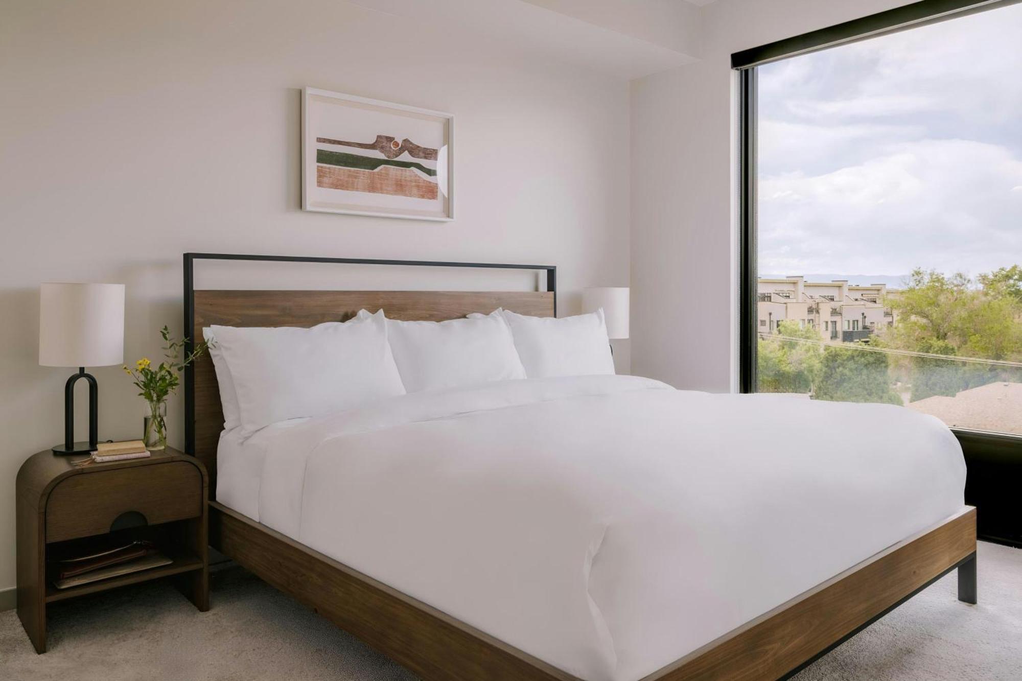 Sonder By Marriott Bonvoy Skyline Apartments Lohi 덴버 외부 사진