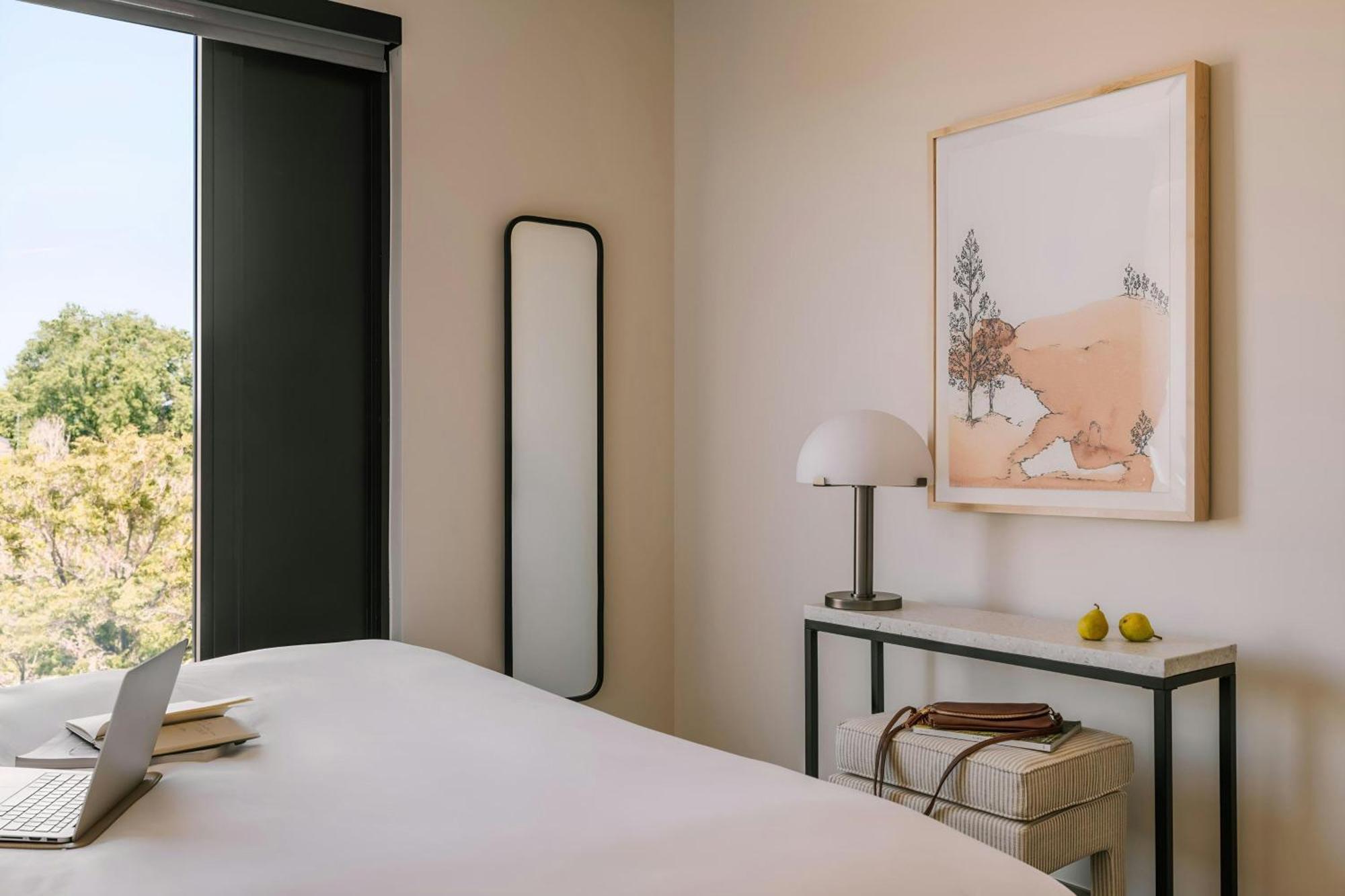 Sonder By Marriott Bonvoy Skyline Apartments Lohi 덴버 외부 사진