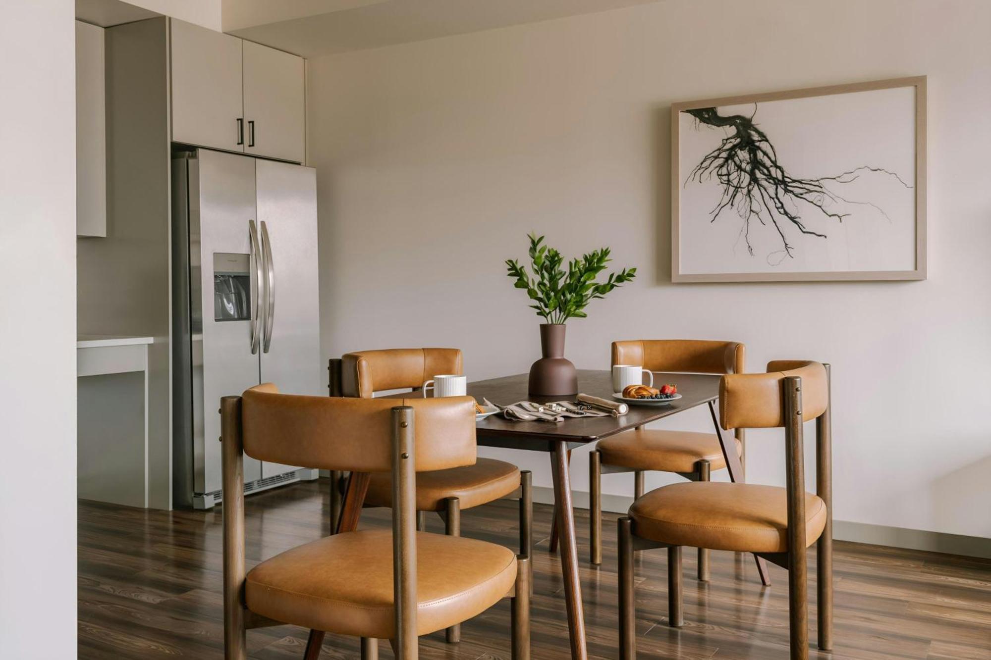 Sonder By Marriott Bonvoy Skyline Apartments Lohi 덴버 외부 사진