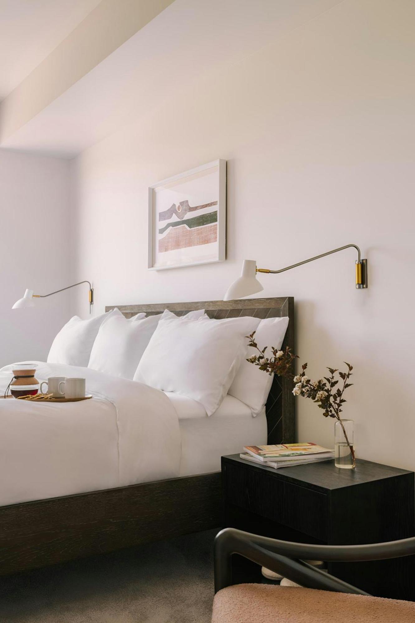Sonder By Marriott Bonvoy Skyline Apartments Lohi 덴버 외부 사진