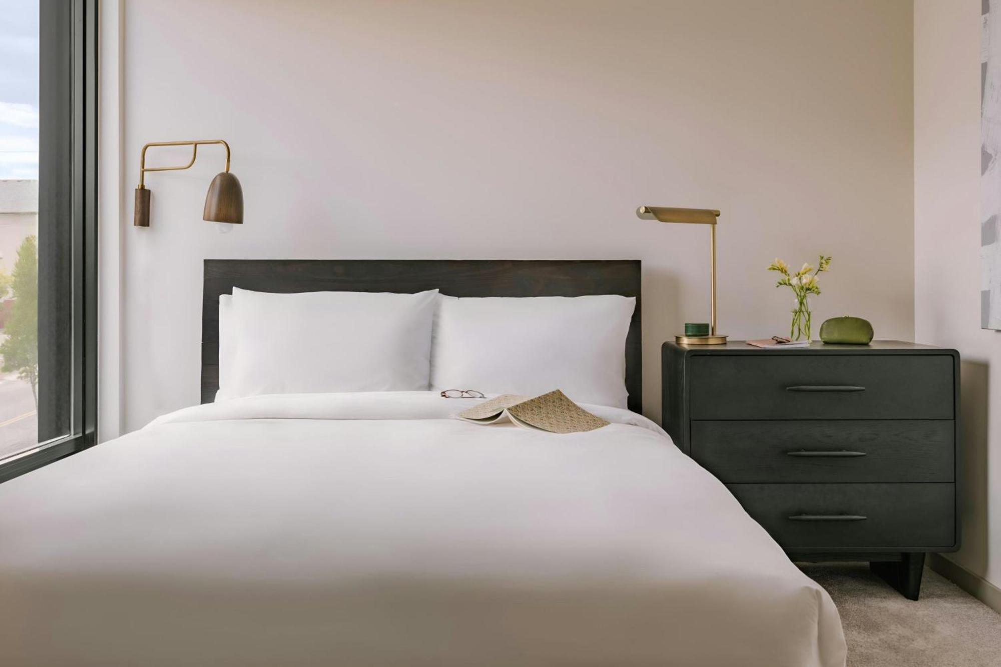 Sonder By Marriott Bonvoy Skyline Apartments Lohi 덴버 외부 사진