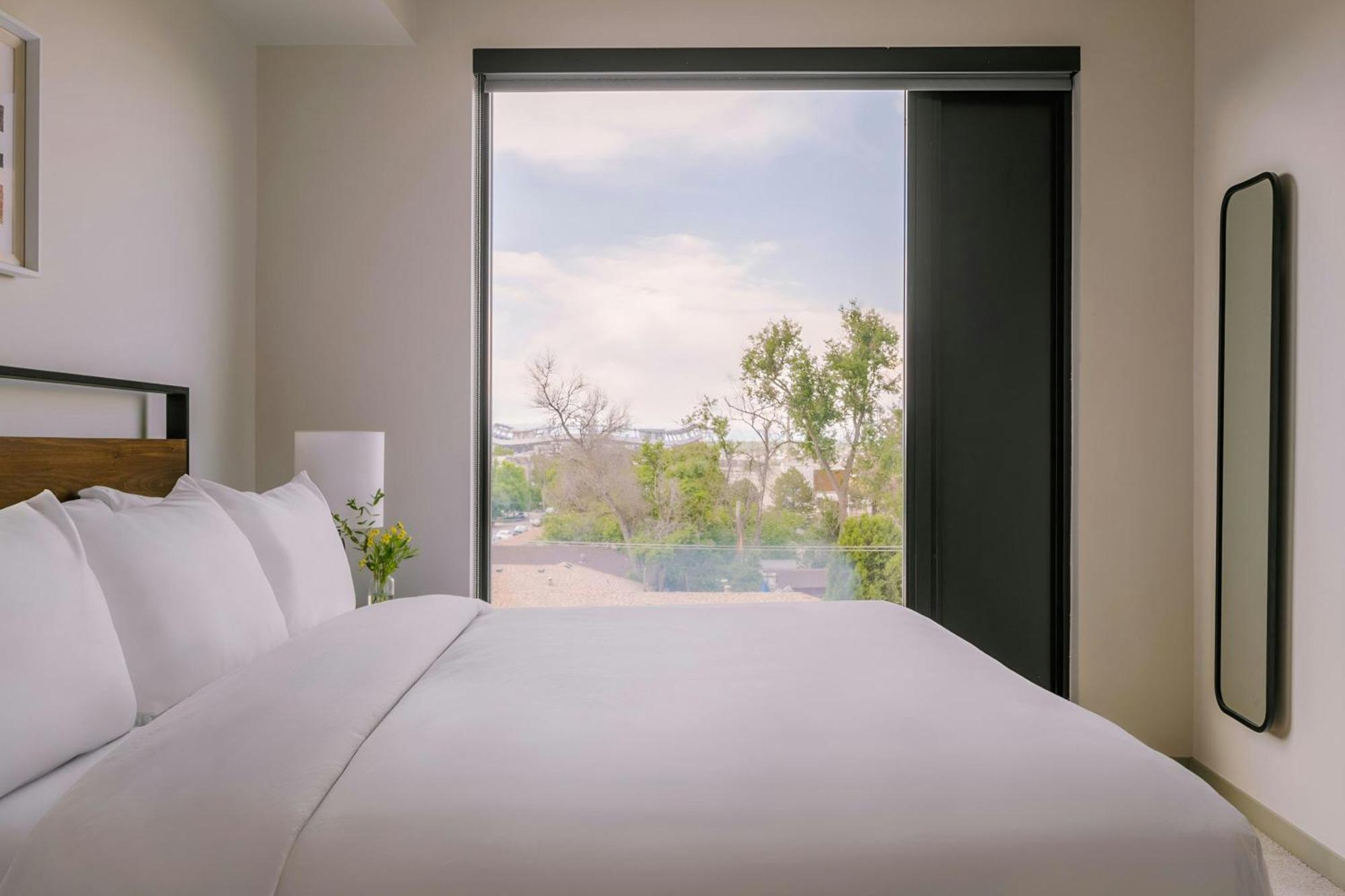 Sonder By Marriott Bonvoy Skyline Apartments Lohi 덴버 외부 사진