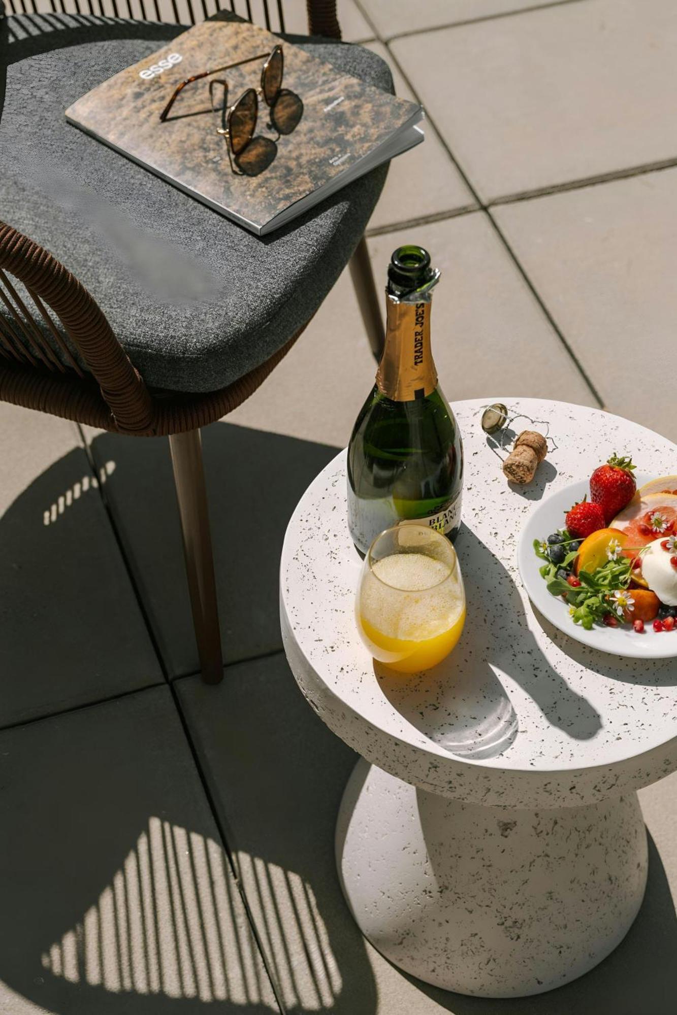 Sonder By Marriott Bonvoy Skyline Apartments Lohi 덴버 외부 사진