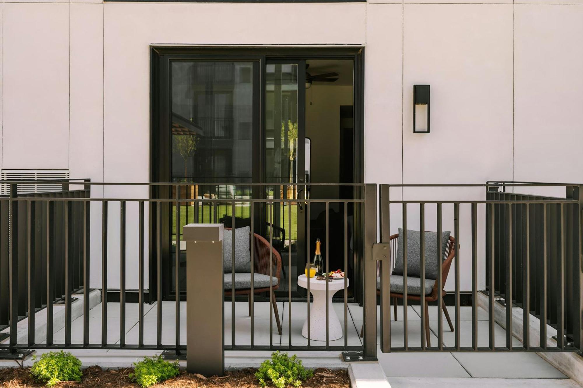 Sonder By Marriott Bonvoy Skyline Apartments Lohi 덴버 외부 사진