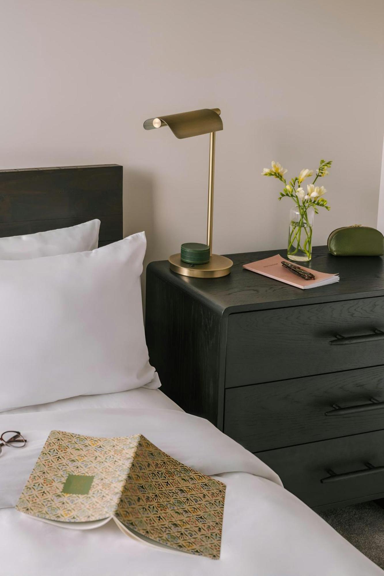 Sonder By Marriott Bonvoy Skyline Apartments Lohi 덴버 외부 사진