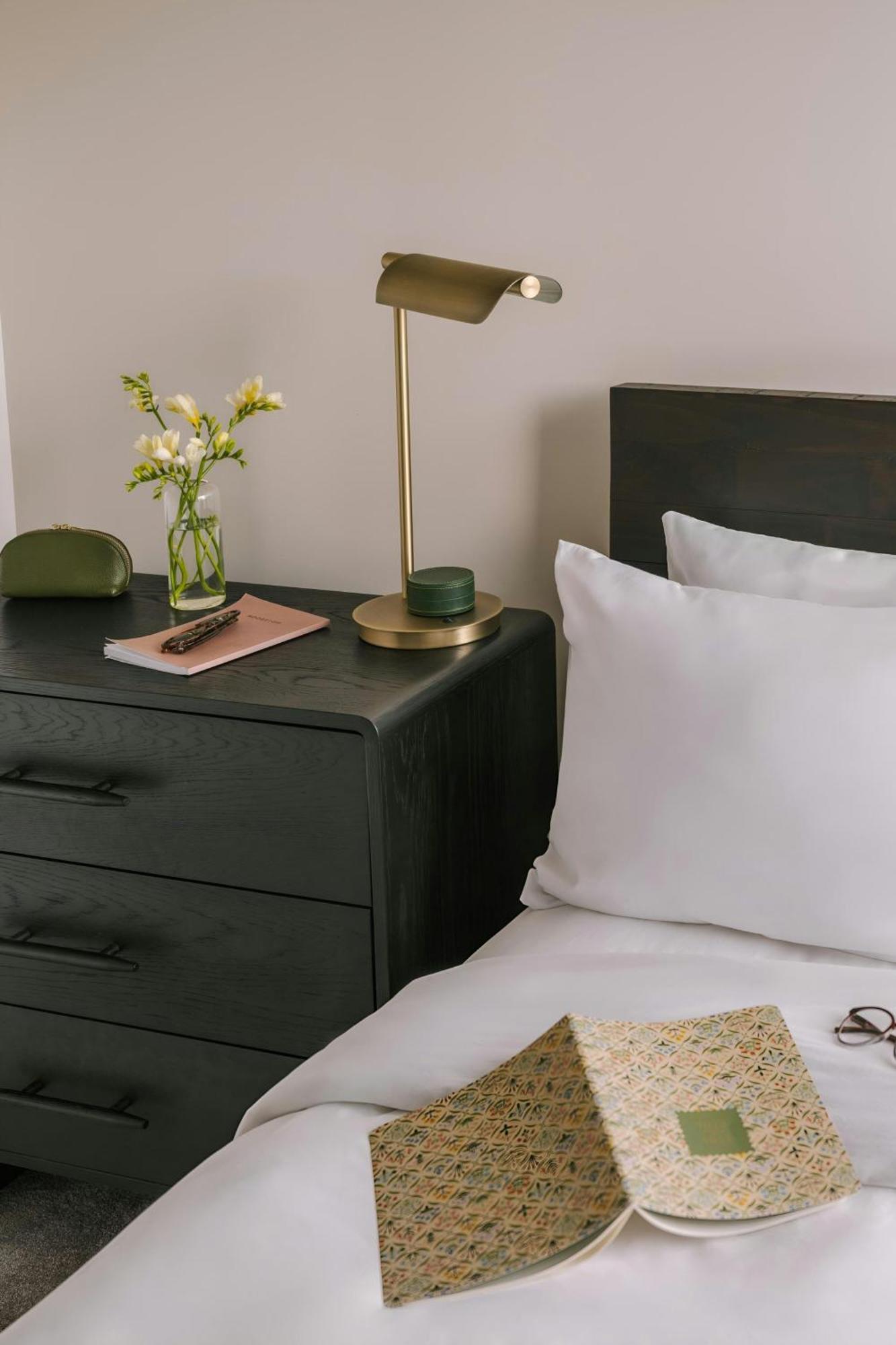 Sonder By Marriott Bonvoy Skyline Apartments Lohi 덴버 외부 사진