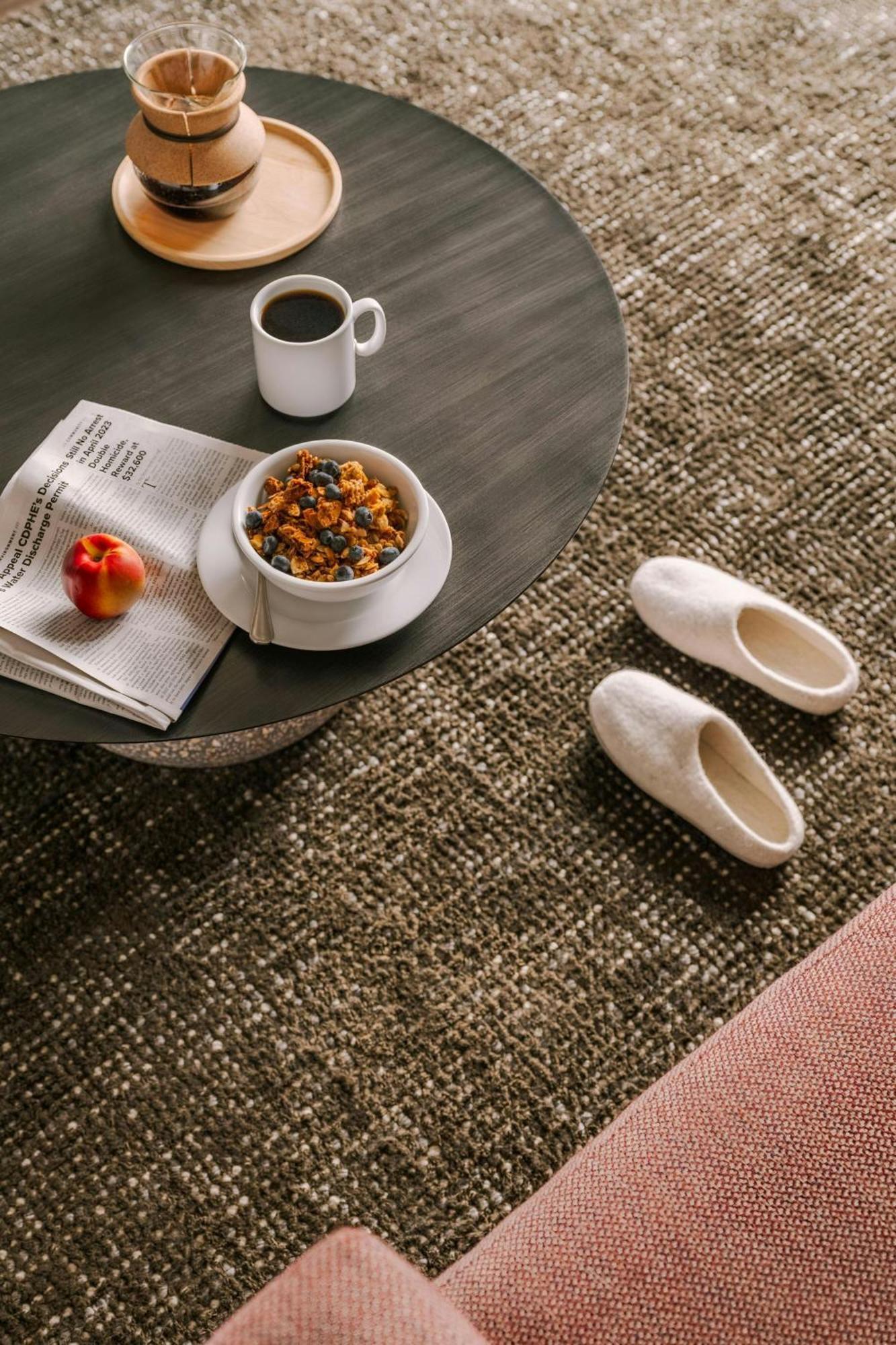 Sonder By Marriott Bonvoy Skyline Apartments Lohi 덴버 외부 사진