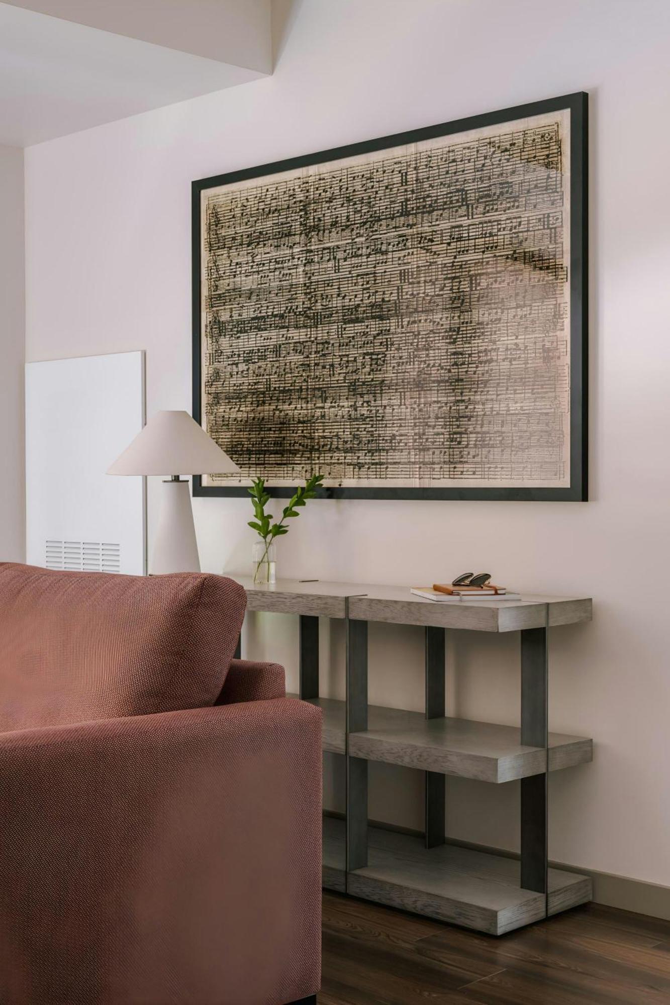 Sonder By Marriott Bonvoy Skyline Apartments Lohi 덴버 외부 사진